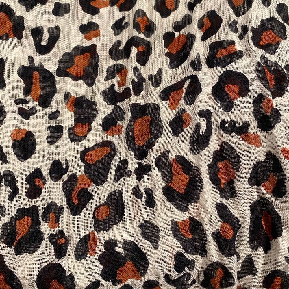 Scarf - Picture 2 of 2